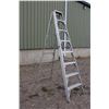 Image 1 : ** 7 1/2' Ladder
