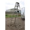 Image 2 : ** 7 1/2' Ladder