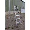 Image 1 : ** 6' Ladder