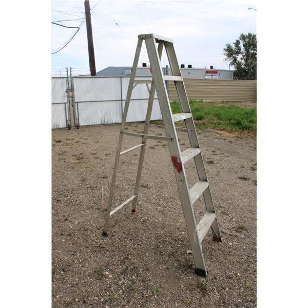 ** 6' Ladder