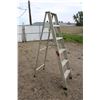 Image 1 : ** 6' Ladder
