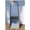 Image 1 : ** Big Metal Scoop Shovel