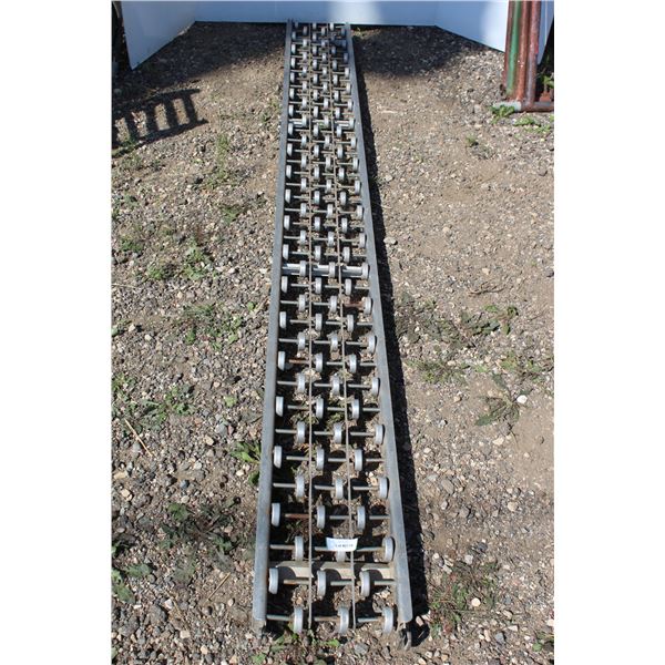 ** Conveyor - 10' x 1'