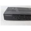 Image 2 : Motorola Cable Box - Untested