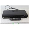 Image 1 : RCA DVD Player with Remote - Tested Turns On