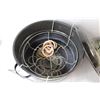 Image 4 : Canning Pot With Rack, Large Metal Bowl, Tena Fully Breathable Underwear - Large