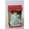 Image 4 : (2) Porcelain Dolls