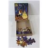 Image 4 : (4) Kids Puzzles - All As Is