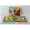 Image 1 : (3) Kids Puzzles - All As Is