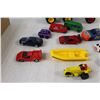 Image 3 : Assorted Hot Wheels Die Cast Toy Cars Kids Toys