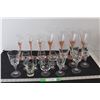 Image 1 : Assorted Liquor Glasses
