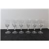 Image 3 : Assorted Liquor Glasses