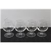 Image 4 : Assorted Liquor Glasses