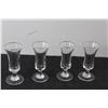 Image 6 : Assorted Liquor Glasses