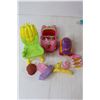Image 5 : Assorted Kids Toys - Strawberry Shortcake, Rapunzel, Disney