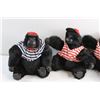 Image 2 : (4) Magogo Monkeys