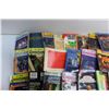 Image 2 : (10+) Assorted Books - Goosebumps, Baptist Hymnal and Chiller Mazes