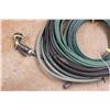 Image 2 : *Garden Hose with Nozzle