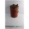 Image 1 : * Vintage Gas Can