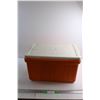 Image 1 : Coleman Cooler Box 21'' x 13''