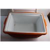 Image 2 : Coleman Cooler Box 21'' x 13''