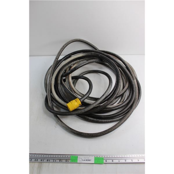Cord Extension - Untested, Length Unknown