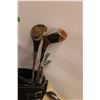 Image 3 : * Wilson Gold Clubs with Bag