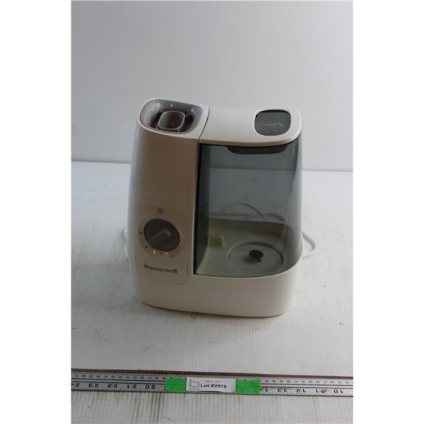 Honeywell Humidifier - Untested