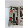 Image 2 : Assorted Tool Box Set