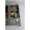Image 3 : Assorted Tool Box Set