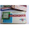 Image 4 : Disney Club House, Monopoly and Scrabble Games