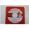 Image 3 : Funnel, Mirror and Fitness Ball with Training DVD Guides