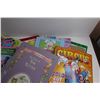 Image 2 : Assorted Early Education Kids Books and Puzzles