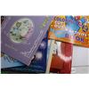 Image 5 : Assorted Early Education Kids Books and Puzzles
