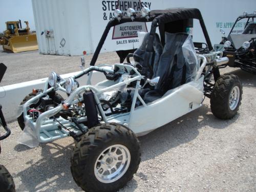 joyner 650 sand viper