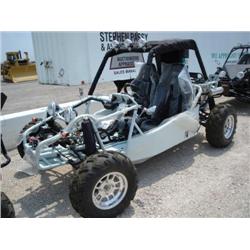 JOYNER SAND VIPER 650cc DUNE BUGGY, s/n L5BG1JH6961010422: