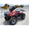 Image 1 : POLARIS 500 4 WHEELER, s/n 4XACH50A92A522576: