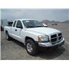 Image 1 : DODGE DAKOTA QUAD CAB PICK UP, s/n 1D7HE42K35S83246: