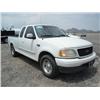 Image 1 : FORD F150 SUPER CAB PICK UP, s/n 1FTZX17201NA13397: