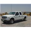 Image 1 : FORD F250 LARIAT SUPER DUTY SUPER CREW CAB 4X4 PICKUP, s/n 1FTNW21PX4EC17592: