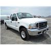 Image 1 : FORD F250XL SUPER DUTY SUPER CAB 4 DOOR 4X4 PICKUP, s/n 1FTNX21FX2EB93019:
