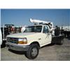 Image 1 : FORD F SUPER DUTY S/A UTILITY/MECHANICS TRUCK, s/n 2FDLF47MONCA60819: