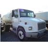 Image 1 : FREIGHTLINER FL70 2000 GALLON  S/A WATER TRUCK, s/n 1FVABTAL11HG68053: