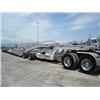 Image 1 : COZAD TRIPLE 16  80 TON 2+2+2 BUMP STEER 9 AXLE COMBINATION TRAILER
