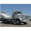Image 1 : PETERBILT 357 T/A HEAVY HAUL TRUCK TRACTOR, s/n 1XPADBOX8YD512058: