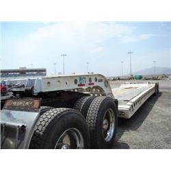 COZAD T/A 16 WHEEL 60 TON EXPANDO CC75028, s/n CC75028: