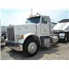 Image 1 : PETERBILT 379 T/A TRUCK TRACTOR, s/n 1XP5DB9X6SD356405: