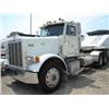 Image 1 : PETERBILT 379 T/A TRUCK TRACTOR, s/n 1XP5LB9X0SD369427: