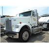 Image 1 : FREIGHTLINER FLD120064DT T/A TRUCK TRACTOR, s/n 1FUPFXYB0TP692793: