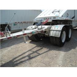 CTS T/A TRAILER DOLLY, s/n 1C94718232S770557: